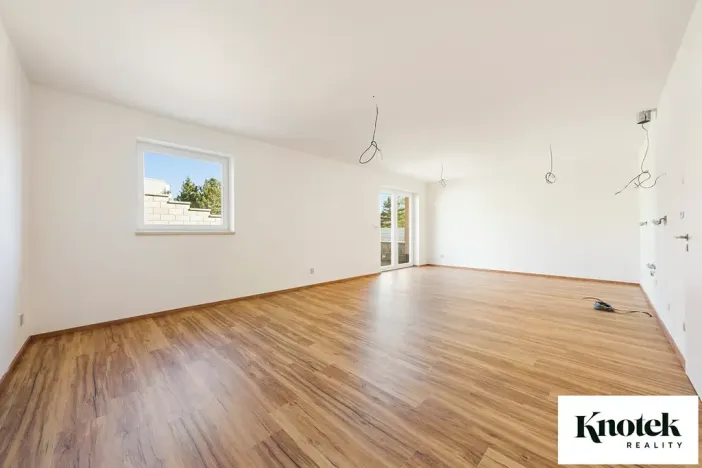Prodej bytu 3+kk, Tišnov, Dřínová, 111 m2