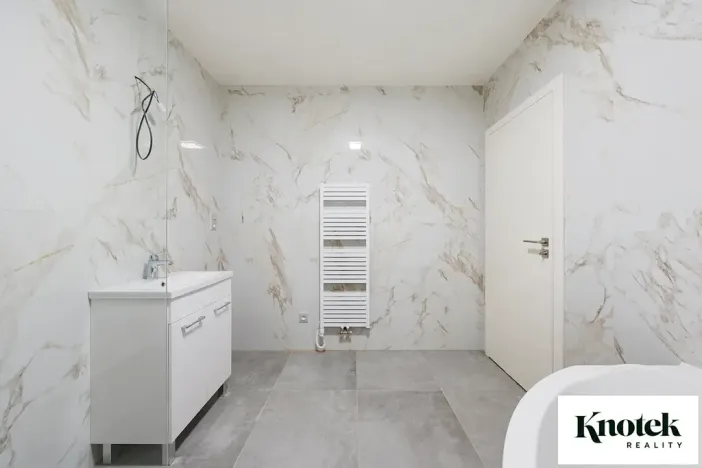Prodej bytu 4+kk, Tišnov, Dřínová, 111 m2