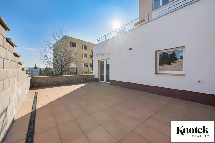 Prodej bytu 4+kk, Tišnov, Dřínová, 111 m2