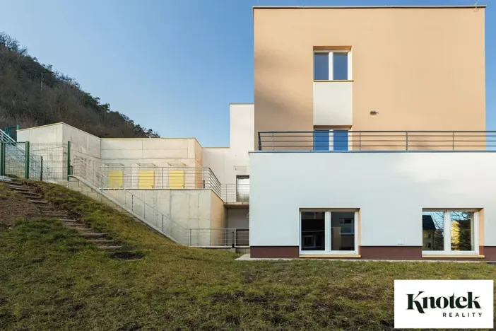 Prodej bytu 4+kk, Tišnov, Dřínová, 111 m2