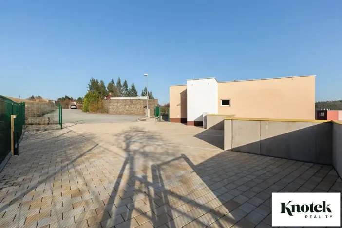 Prodej bytu 4+kk, Tišnov, Dřínová, 111 m2