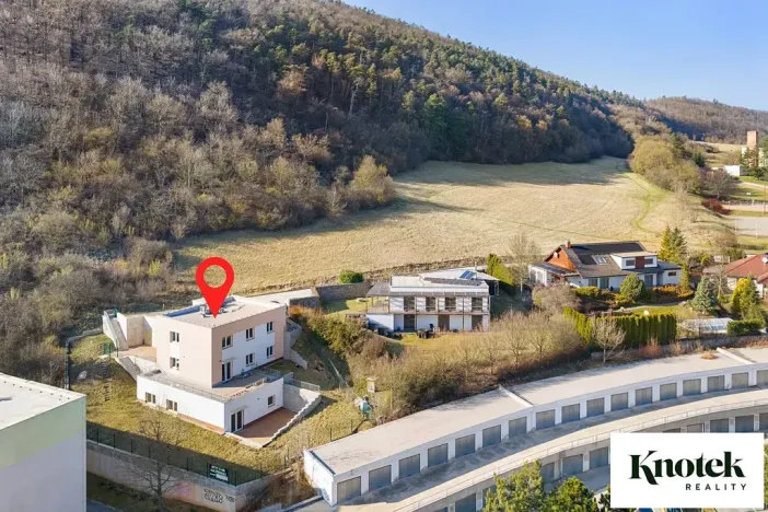 Prodej bytu 4+kk, Tišnov, Dřínová, 111 m2