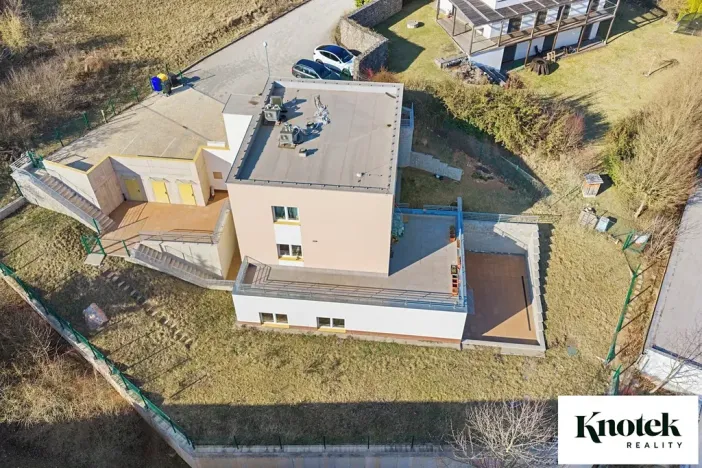 Prodej bytu 4+kk, Tišnov, Dřínová, 111 m2
