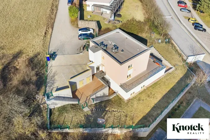 Prodej bytu 4+kk, Tišnov, Dřínová, 111 m2