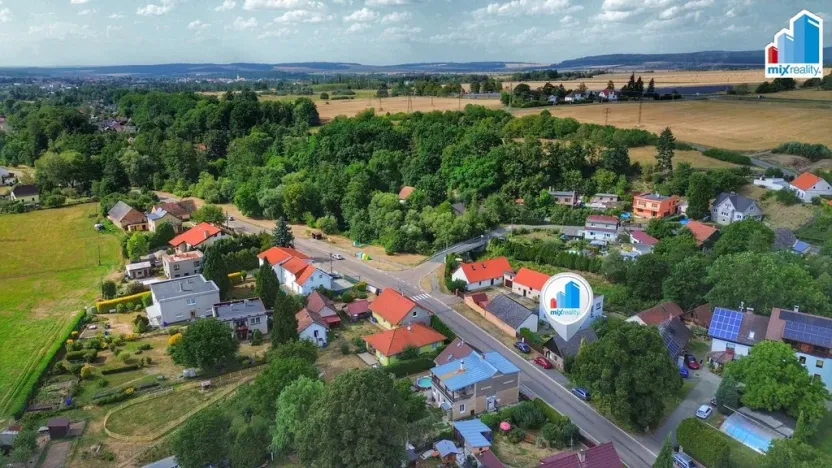 Prodej rodinného domu, Kamenný Újezd - Kocanda, 40 m2