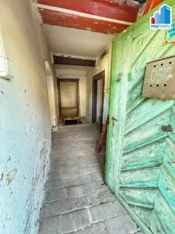Prodej rodinného domu, Kamenný Újezd - Kocanda, 40 m2