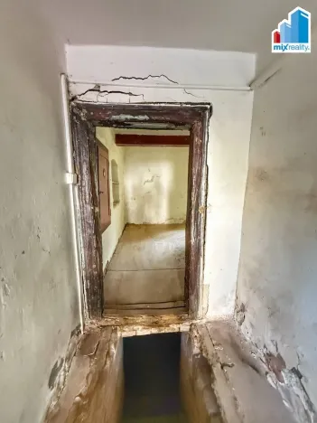 Prodej rodinného domu, Kamenný Újezd - Kocanda, 40 m2