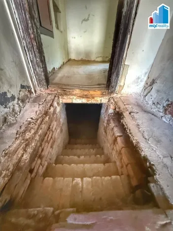 Prodej rodinného domu, Kamenný Újezd - Kocanda, 40 m2