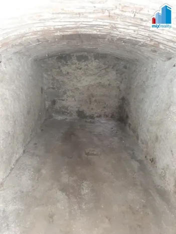 Prodej rodinného domu, Kamenný Újezd - Kocanda, 40 m2