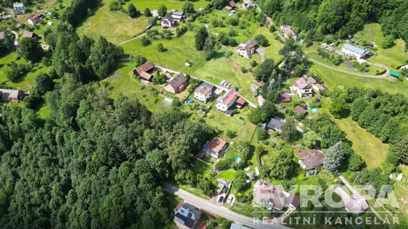 Prodej rodinného domu, Semily, Podskalí, 190 m2