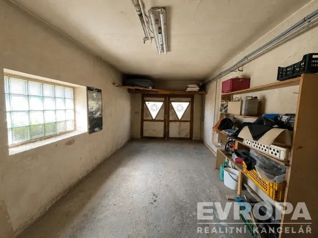 Prodej rodinného domu, Semily, Podskalí, 190 m2