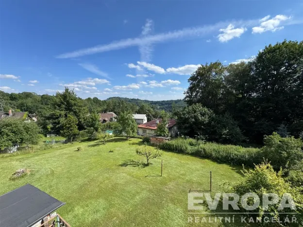 Prodej rodinného domu, Semily, Podskalí, 190 m2