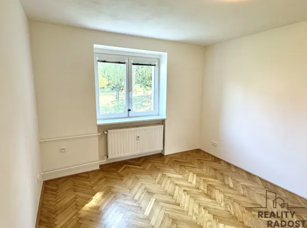Pronájem bytu 1+1, Blansko, 9. května, 28 m2