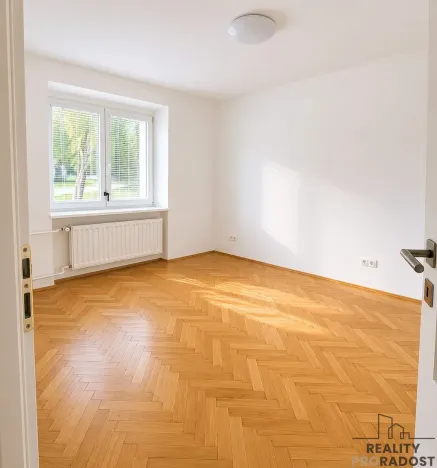 Pronájem bytu 1+1, Blansko, 9. května, 28 m2