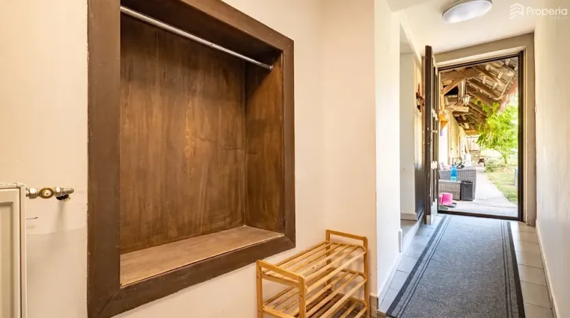 Prodej rodinného domu, Troubky-Zdislavice, 103 m2
