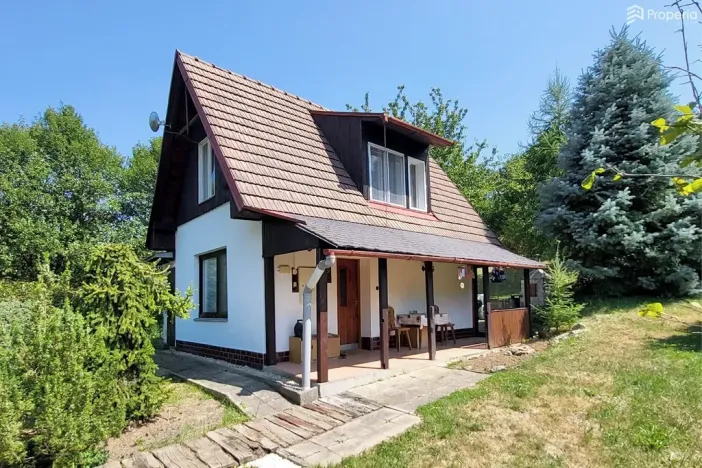 Prodej chaty, Kostelany, 47 m2