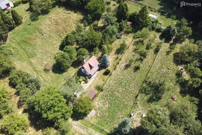Prodej chaty, Kostelany, 47 m2