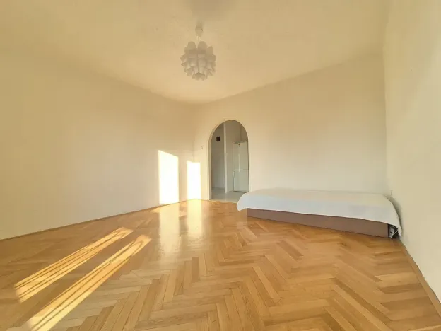 Pronájem bytu 3+kk, Ostrava, Urxova, 62 m2