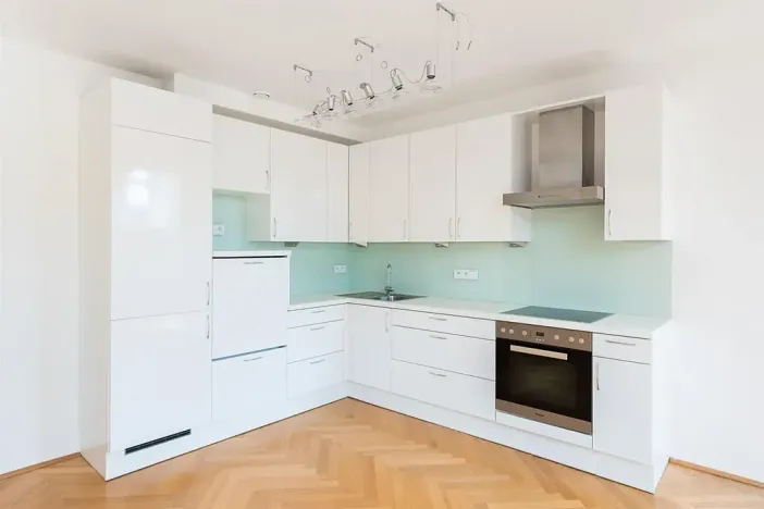 Pronájem bytu 4+kk, Praha - Vinohrady, Římská, 168 m2