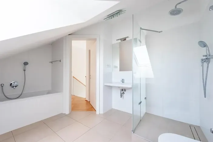 Pronájem bytu 4+kk, Praha - Vinohrady, Římská, 168 m2