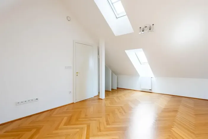 Pronájem bytu 4+kk, Praha - Vinohrady, Římská, 168 m2