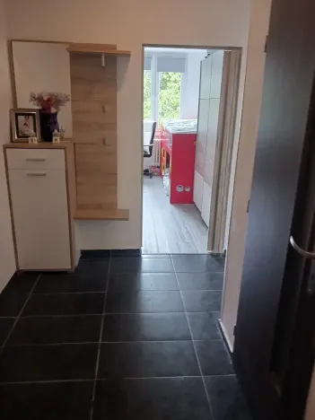 Prodej bytu 2+kk, Praha - Stodůlky, Hábova, 45 m2