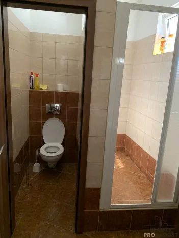 Pronájem pokoje, Ostrava - Moravská Ostrava, Nádražní, 25 m2