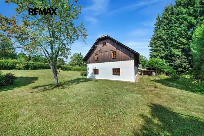 Prodej chalupy, Vikantice, 200 m2