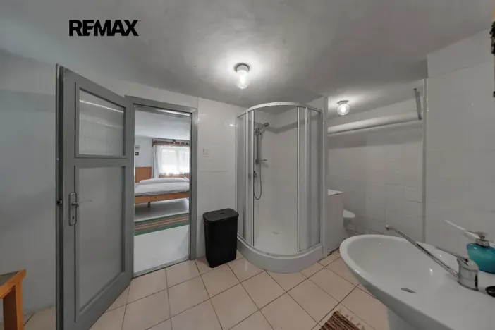 Prodej chalupy, Vikantice, 200 m2