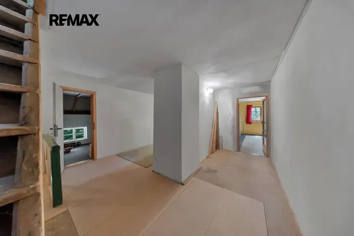 Prodej chalupy, Vikantice, 200 m2