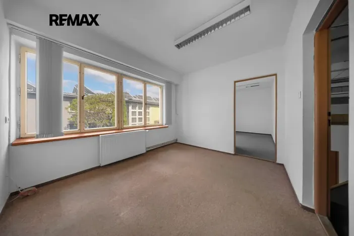 Pronájem skladu, Šumperk, Příčná, 1500 m2