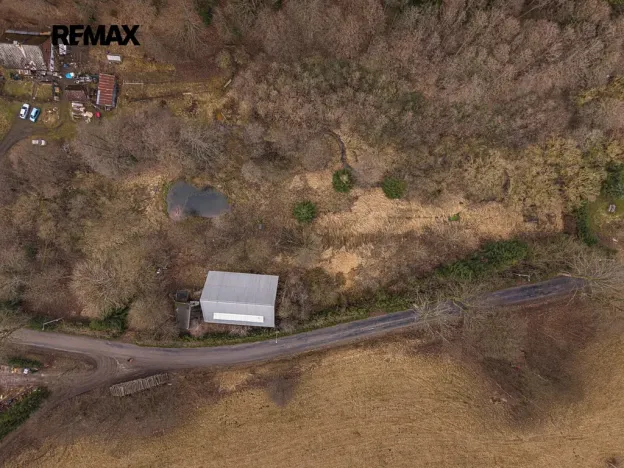 Prodej rodinného domu, Červená Voda, 440 m2