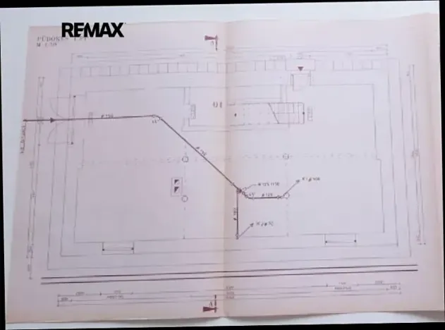 Prodej rodinného domu, Červená Voda, 440 m2
