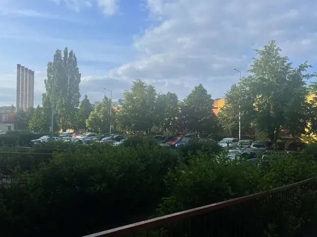 Pronájem bytu 3+1, Praha - Stodůlky, Nušlova, 80 m2