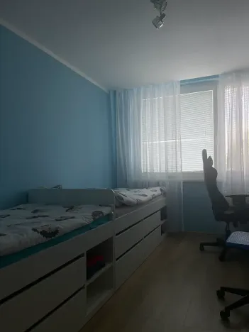 Pronájem bytu 3+1, Praha - Stodůlky, Nušlova, 80 m2