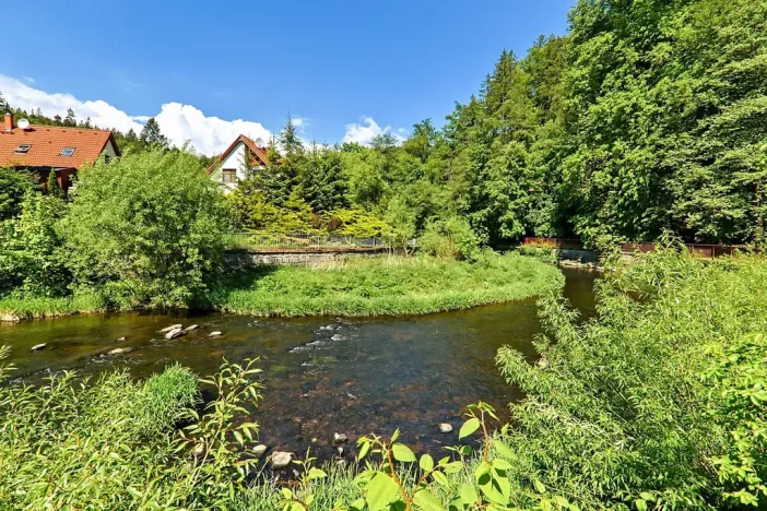 Prodej rodinného domu, Karlovy Vary, Slovenská, 147 m2