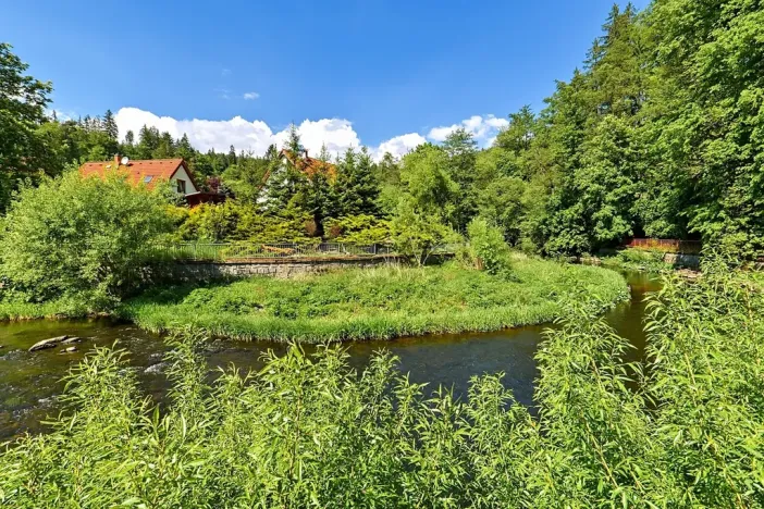 Prodej rodinného domu, Karlovy Vary, Slovenská, 147 m2