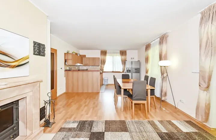 Prodej rodinného domu, Karlovy Vary, Slovenská, 147 m2