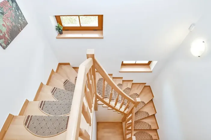 Prodej rodinného domu, Karlovy Vary, Slovenská, 147 m2