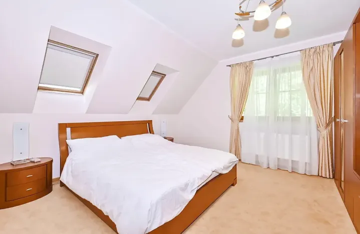 Prodej rodinného domu, Karlovy Vary, Slovenská, 147 m2