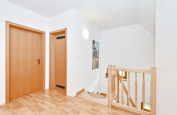 Prodej rodinného domu, Karlovy Vary, Slovenská, 147 m2