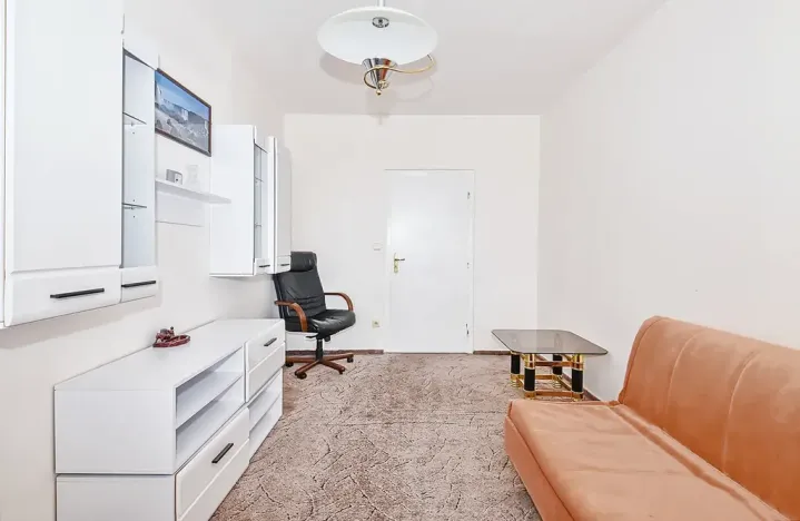 Prodej bytu 4+1, Praha - Stodůlky, Volutová, 136 m2