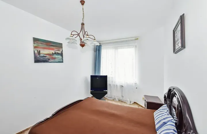 Prodej bytu 4+1, Praha - Stodůlky, Volutová, 136 m2