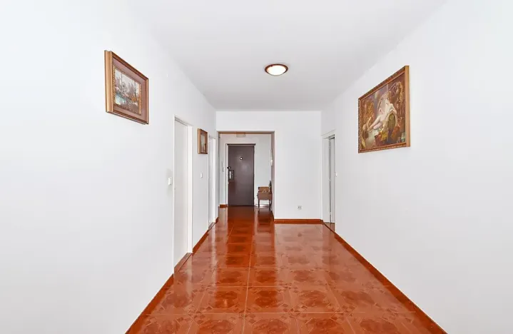 Prodej bytu 4+1, Praha - Stodůlky, Volutová, 136 m2