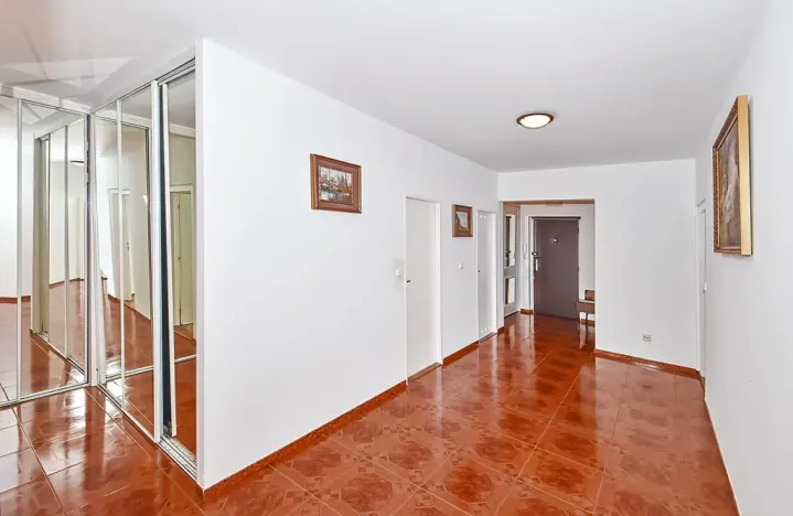 Prodej bytu 4+1, Praha - Stodůlky, Volutová, 136 m2