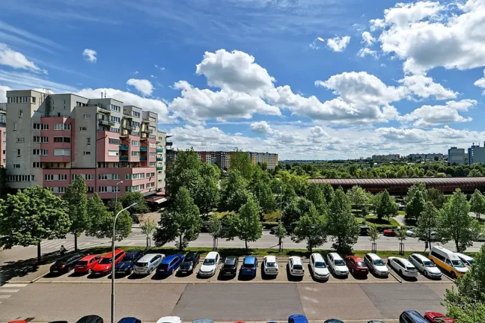 Prodej bytu 4+1, Praha - Stodůlky, Volutová, 136 m2