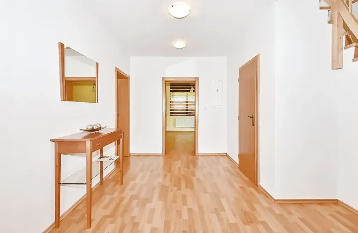Prodej rodinného domu, Karlovy Vary, Slovenská, 162 m2