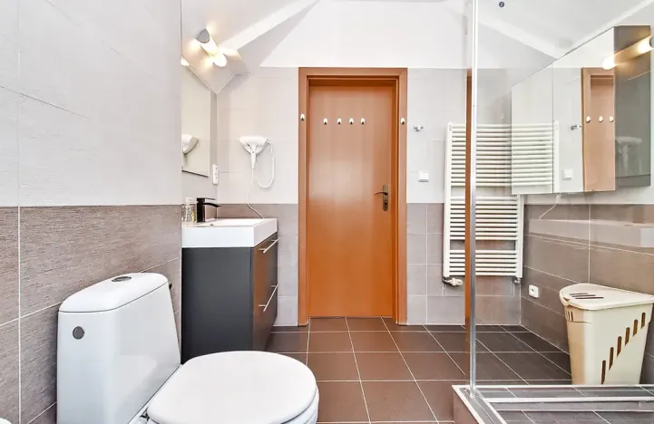 Prodej rodinného domu, Karlovy Vary, Slovenská, 162 m2