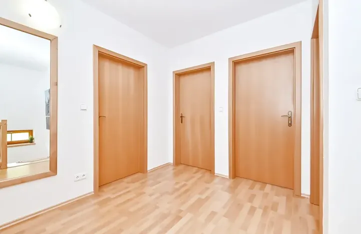 Prodej rodinného domu, Karlovy Vary, Slovenská, 162 m2