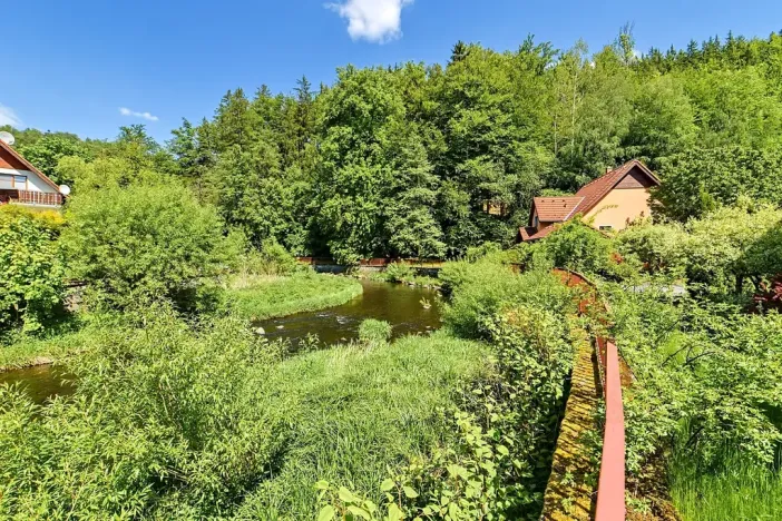 Prodej rodinného domu, Karlovy Vary, Slovenská, 149 m2